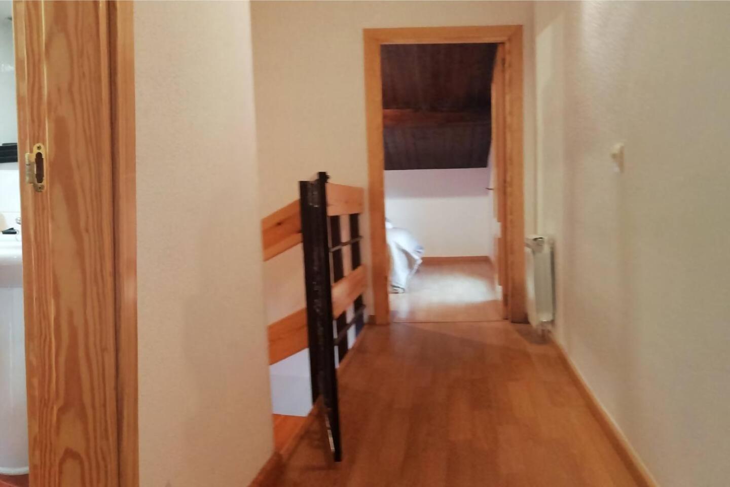 Duplex La Valle Ordesaainsa Laspuña Buitenkant foto