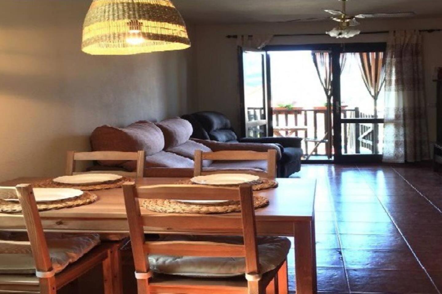 Duplex La Valle Ordesaainsa Laspuña Buitenkant foto